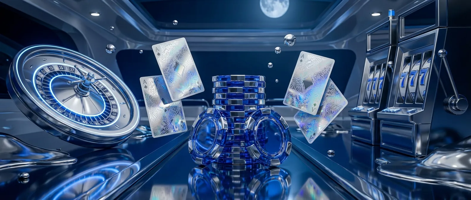 Nyx Bets Casino withdrawals: helder uitbetalen