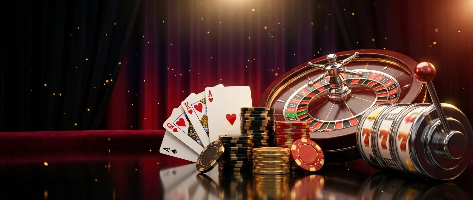 Nyx Bets Casino Bonus: Welkomstpakket tot €1.500 + 250 Spins